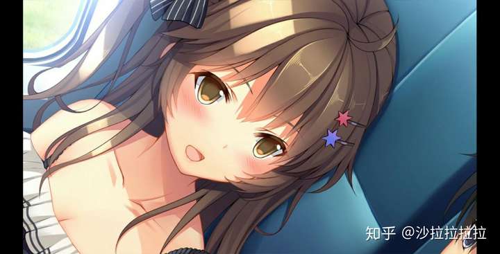 如何评价游戏三色绘恋s