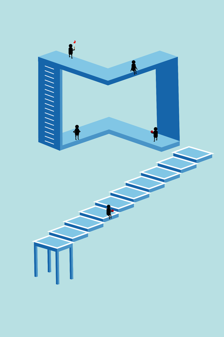 ai立体插画怎么画