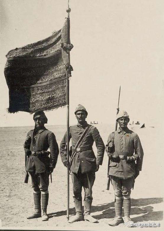 访土耳其凯末尔力挽狂澜与首都安卡拉