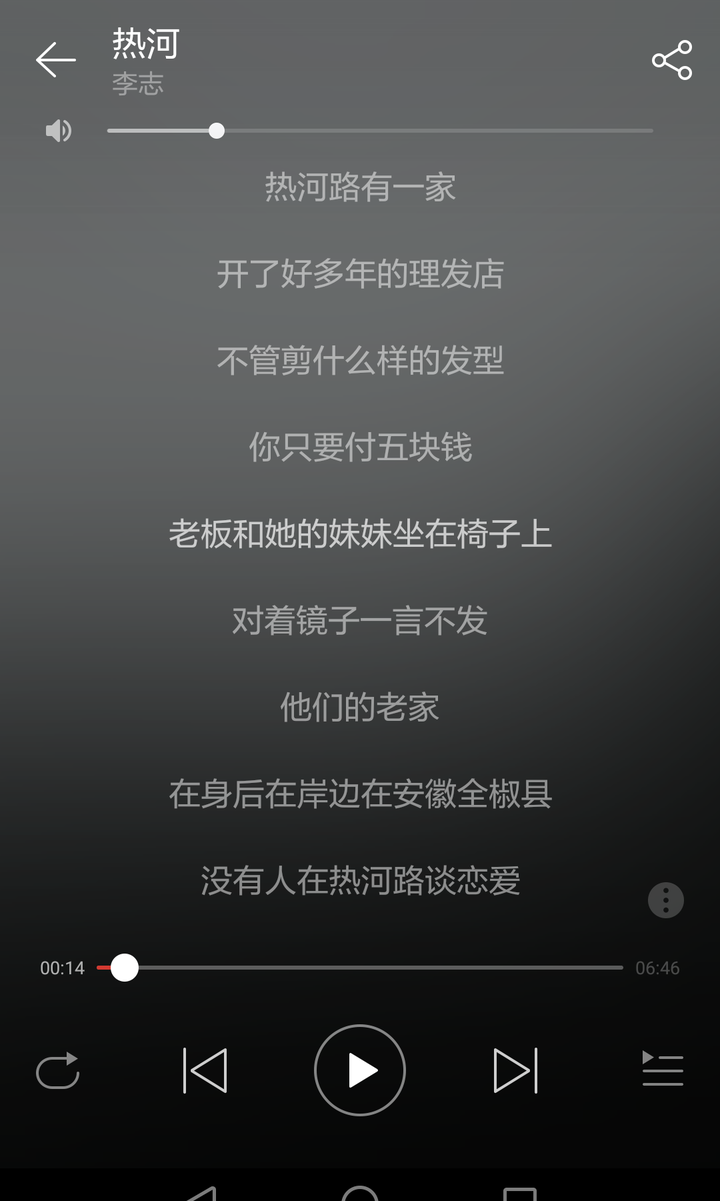 歌片頭就很吸引我 適合念舊的人 不管是歌詞還是作曲 經典有畫面感