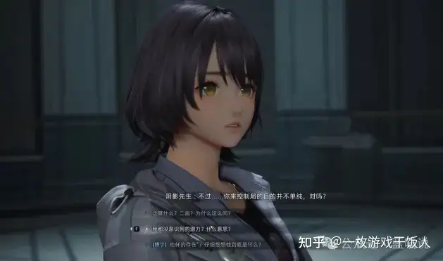 米哈游也要做搜打撤吗？