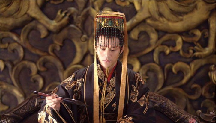 《琅琊榜》梁帝是个什么样的皇帝？