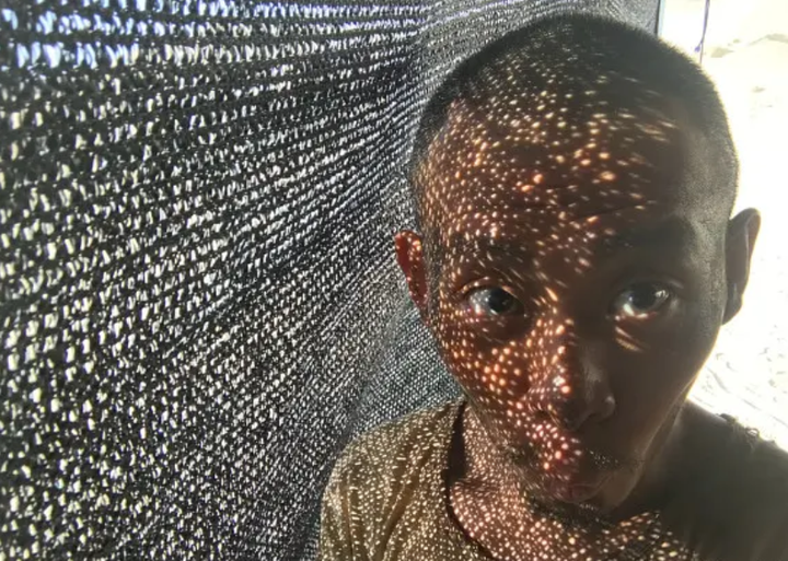 张艺谋导演的一秒钟定档11月27日看完预告片你有哪些期待