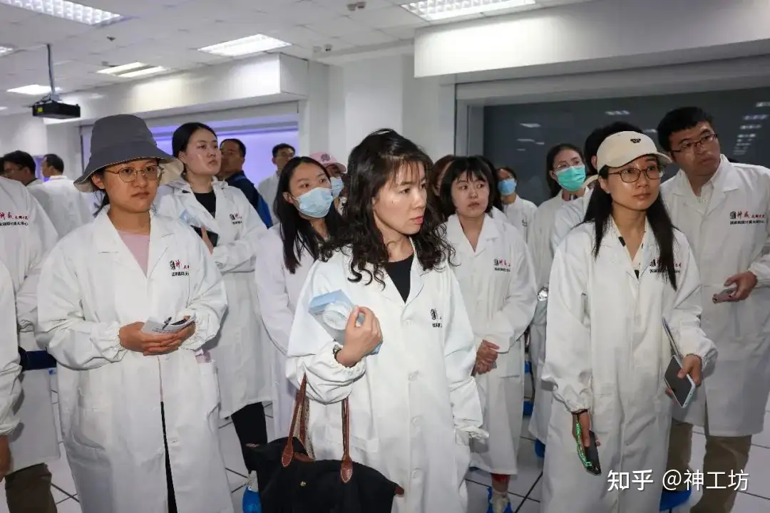 科技平台 | 国家超级计算无锡中心：超算既要“高大上”，又要接地气的图2