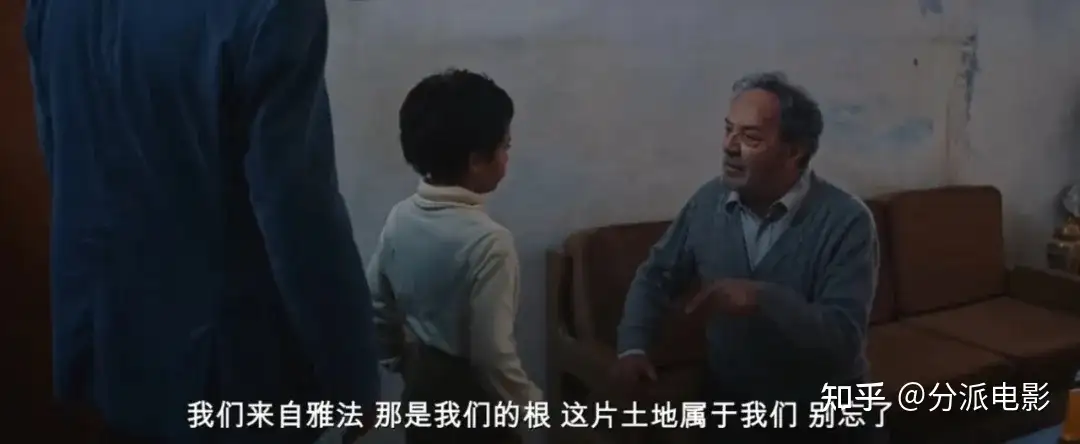 《唯有追忆》豆瓣8.4，又挖到一部冷门佳片！