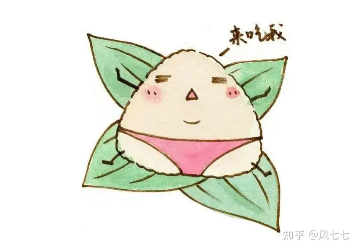 2021丨适合端午节发的文案～