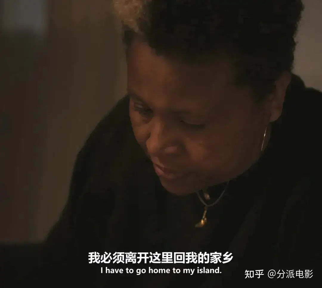 《亲爱的格洛莉亚》7.8分被低估,这部年度佳片好看又好哭!