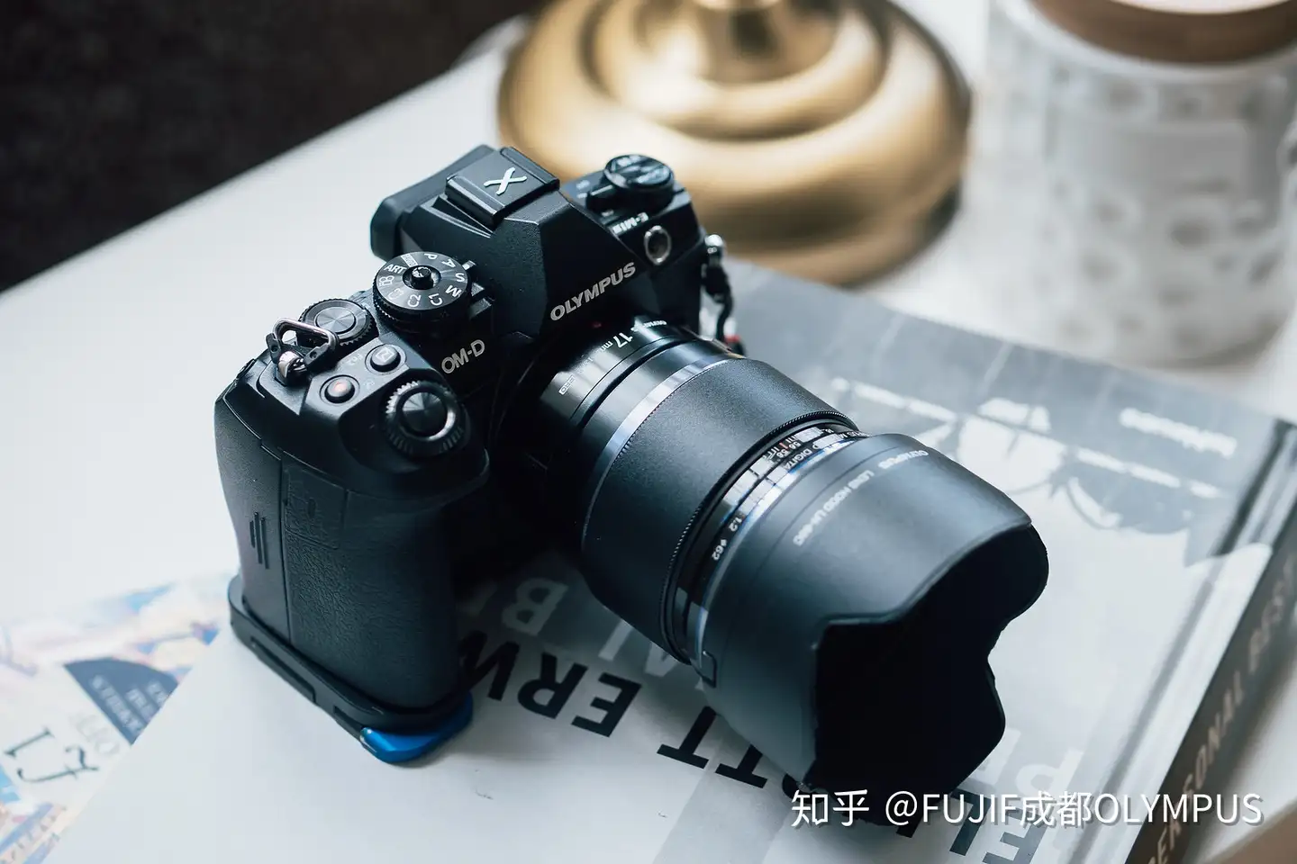 令人信赖的专业相机：OLYMPUS EM1 MarkII 】转自小林&郭郭- 知乎