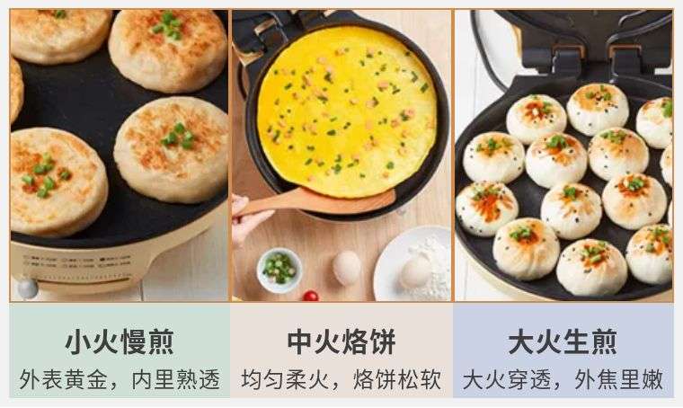 拥有这些厨房小助手 除夕不愁年夜饭 知乎