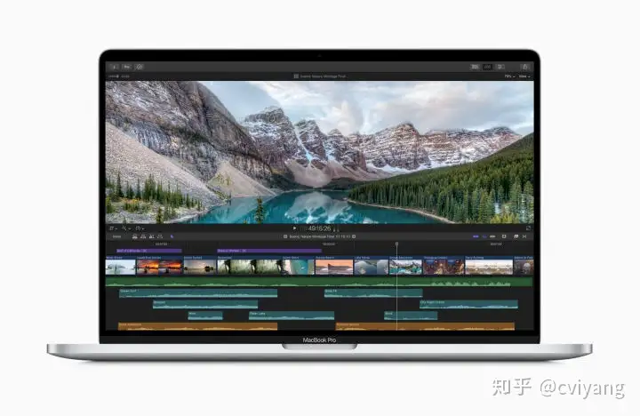 苹果2019 年新款MacBook Pro 16 购买攻略】划重点！ - 知乎