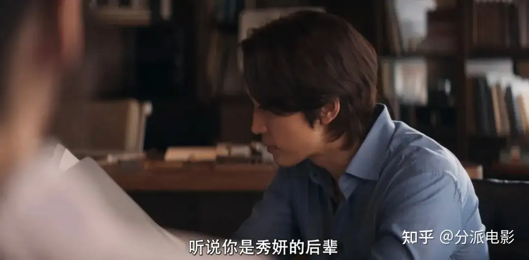 《隐藏的面孔》满屏马赛克,《人间中毒》导演新作!