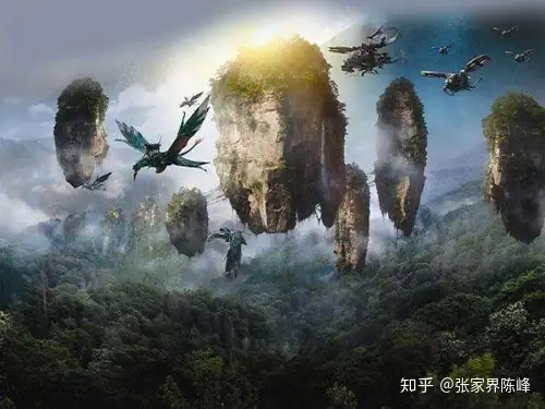 2人起私家小团张家界旅游纯玩4天3晚天门山凤凰古城森林公园