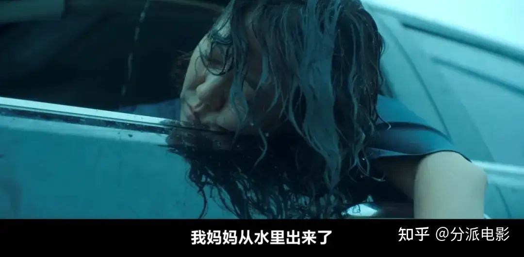 《鼠惑》全员恶人,网飞19禁悬疑追凶剧