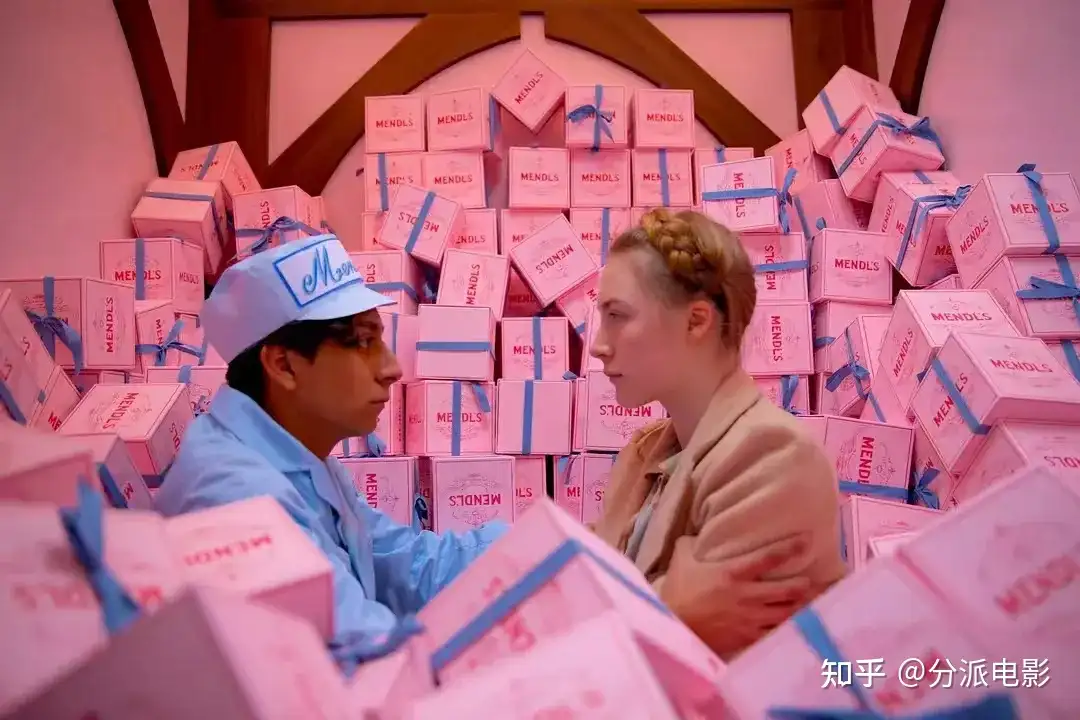 《腓尼基计划》全明星阵容,有观影门槛的谍战喜剧!