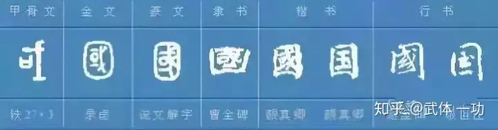 真没想到（一个汉字一个故事）一个汉字一个故事10字 第4张