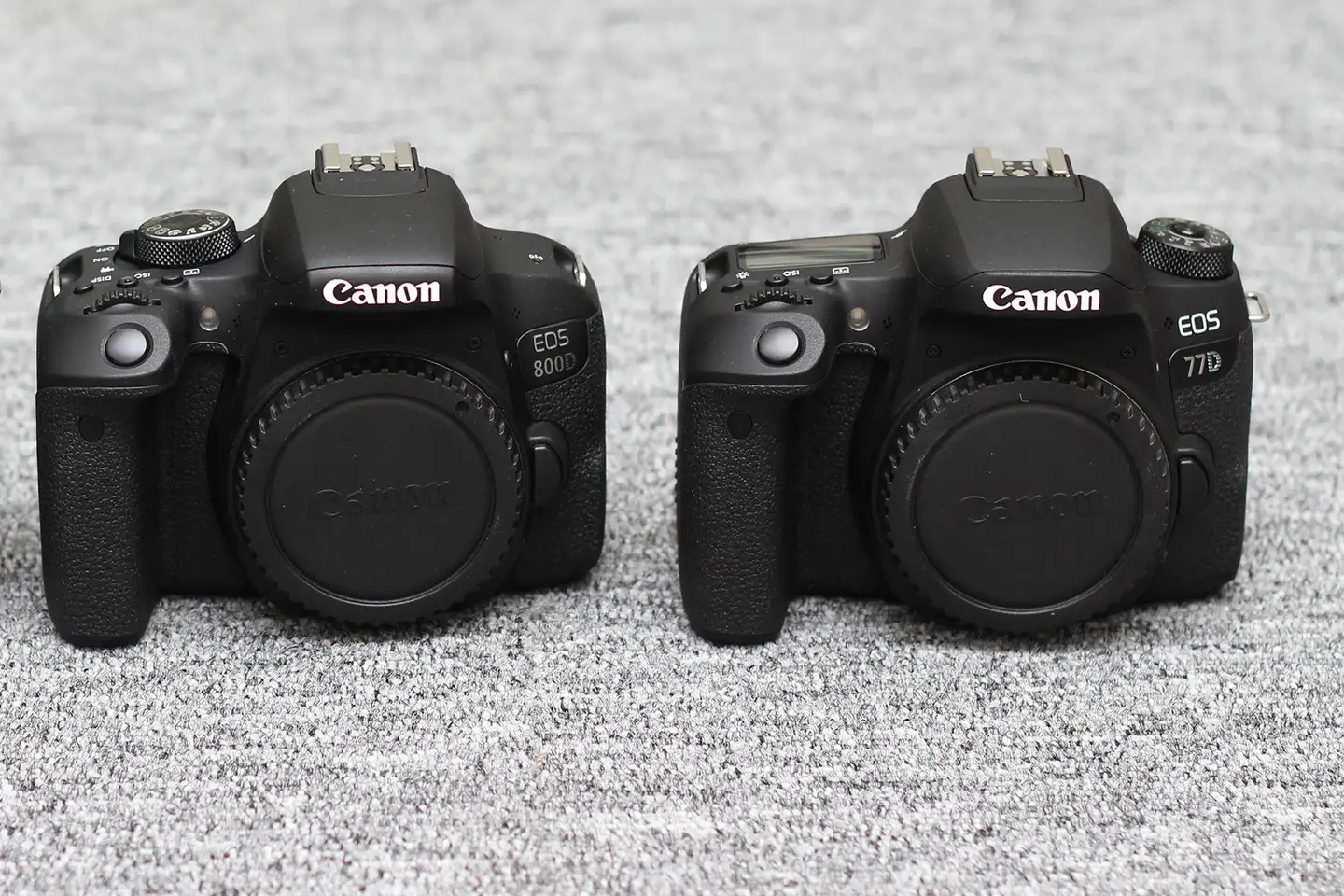 Canon 佳能单反选择攻略EOS 800D EOS 77D EOS 80D篇- 知乎