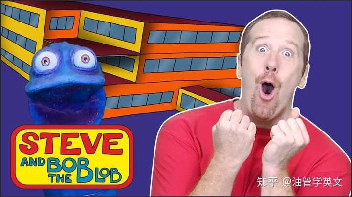 定期搬运youtube 油管 最受欢迎的儿童英语启蒙频道目录更新至10月18日 儿童英语动画 两小无猜网
