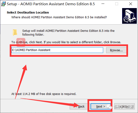 磁盘分区助手专业版 技术版任你选 Aomei Partition Assistant8 5 0 知乎