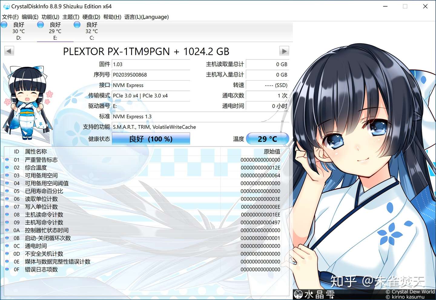 M 2 Ssd 上哪个插槽有讲究 你学会了吗 知乎