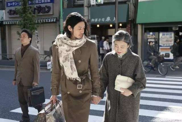 树木希林去世 她告诉你什么才是 死了都要爱 知乎