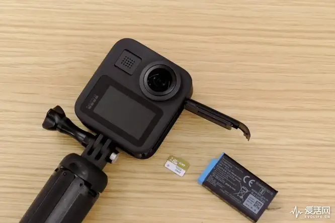 GoPro MAX上手玩：360度视频自动缝合Vlog新神器- 知乎