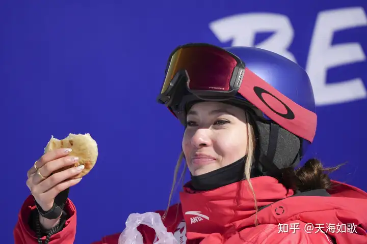 太疯狂了（冬奥美食非遗）冬奥会美食介绍 第4张