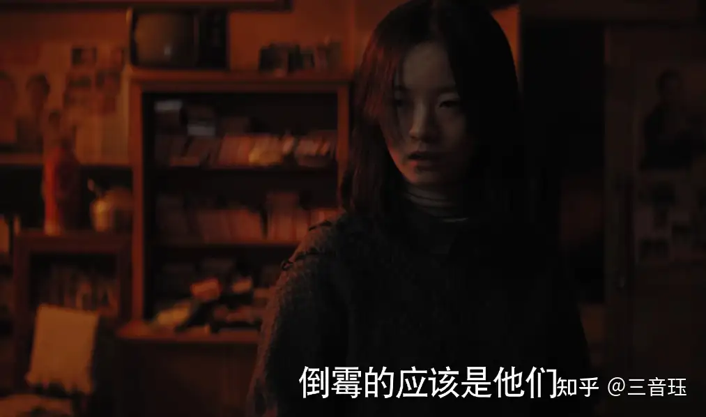 漫长的季节》第10 集，女主角沈墨连杀2人，天使还是恶女- 知乎