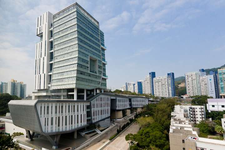 在香港城市大学cityuniversityofhongkong就读是怎样一番体验