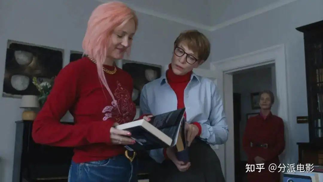 《父母姐弟》它被戛纳退片，却拿了威尼斯金狮奖