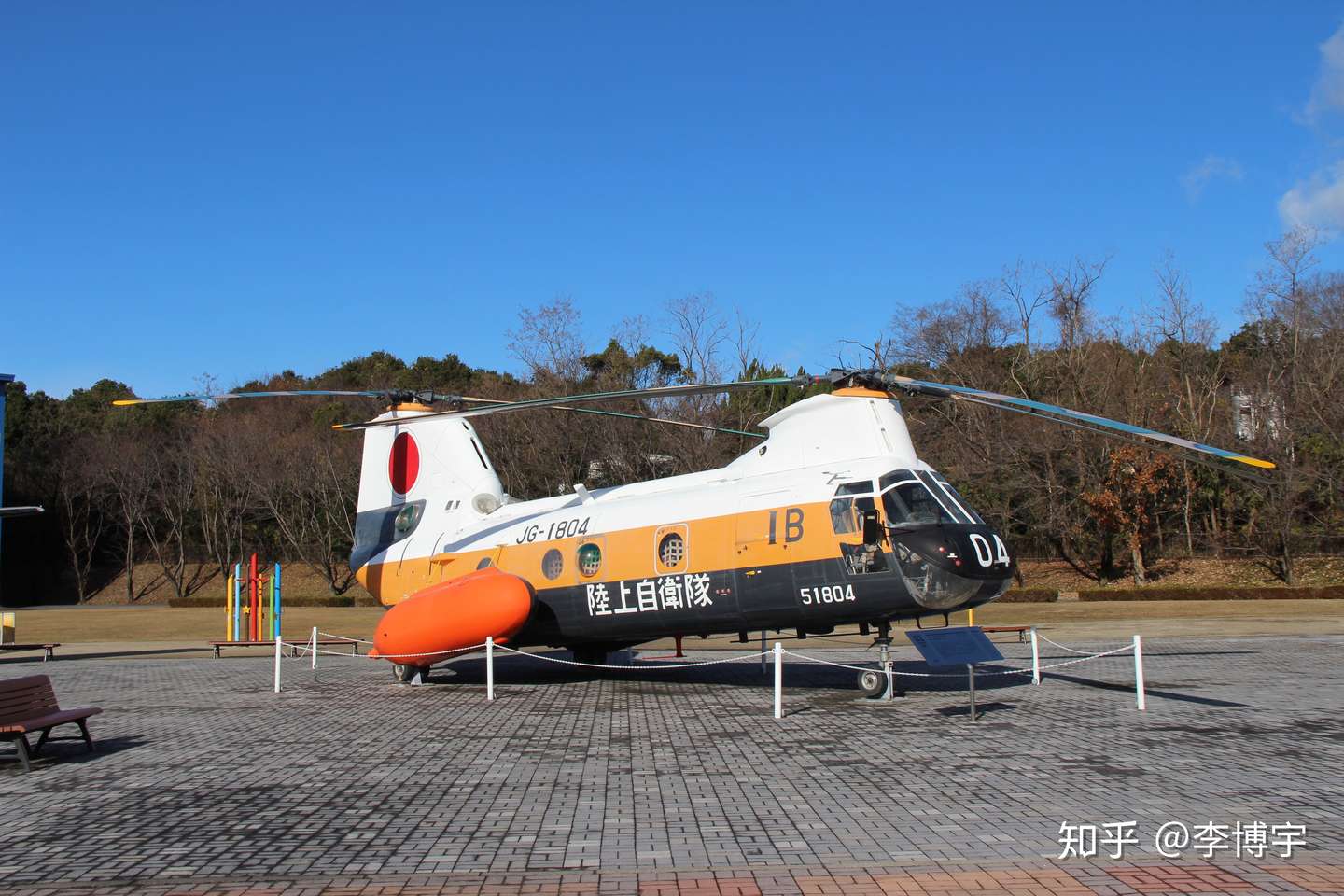 日本现存最古老的机场旁 岐阜各务原航空宇宙博物馆 知乎