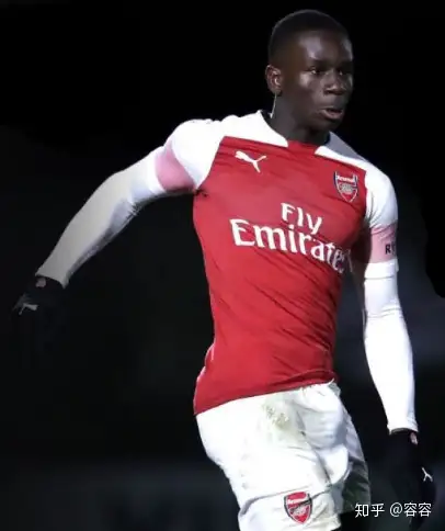 阿森纳小将奥斯杜度jordioseitutu