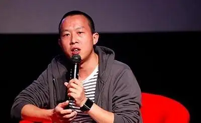 从支付宝辞职创业短短4年他把公司做到年交易额129亿