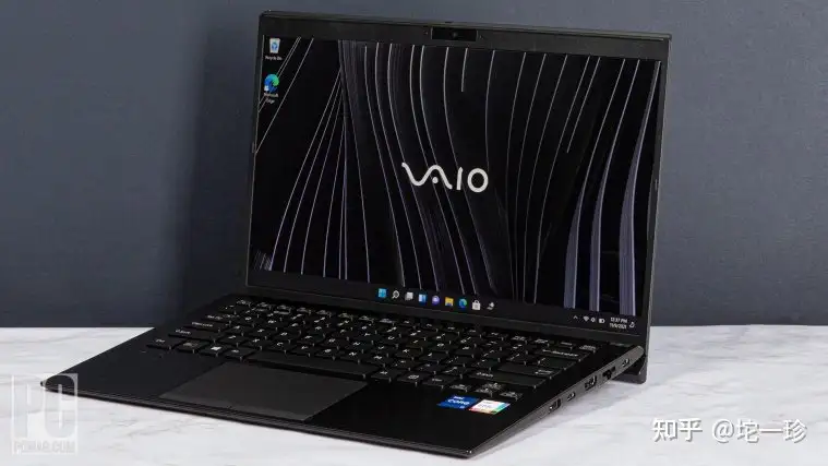 VAIO SX14 (2021) 回顾- 知乎