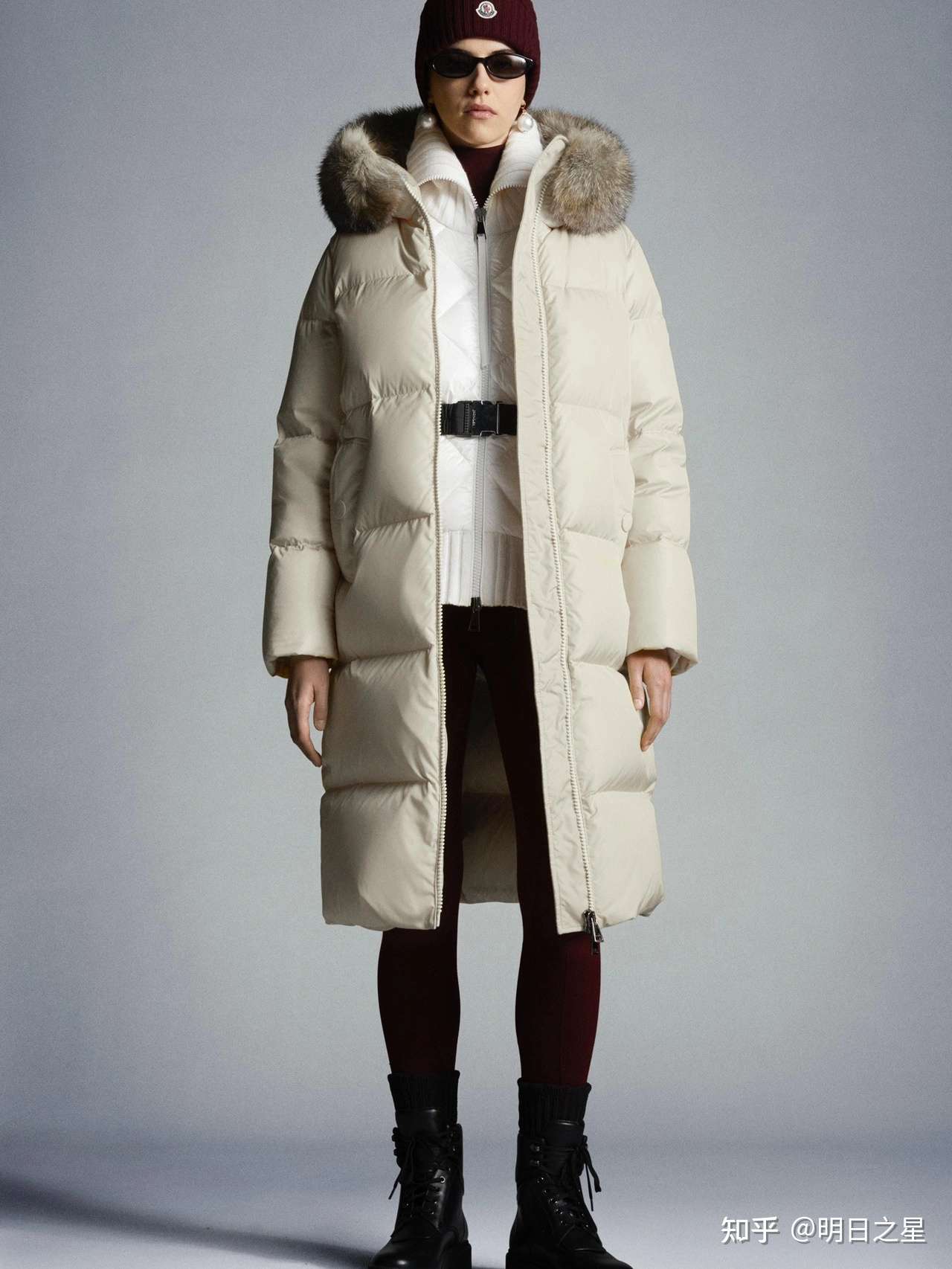 明日之星 的想法: 蒙口新款羽绒服我太爱啦! moncler2021… - 知乎