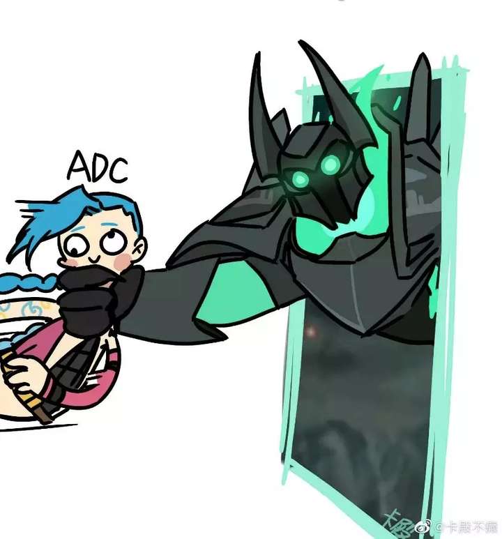 如何评价英雄联盟里的铁铠冥魂莫德凯撒