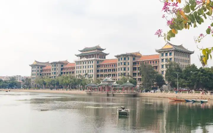厦门旅游：绝不交智商税！去了厦门5次写得超详细的厦门攻略！中秋国庆去厦门必看！！