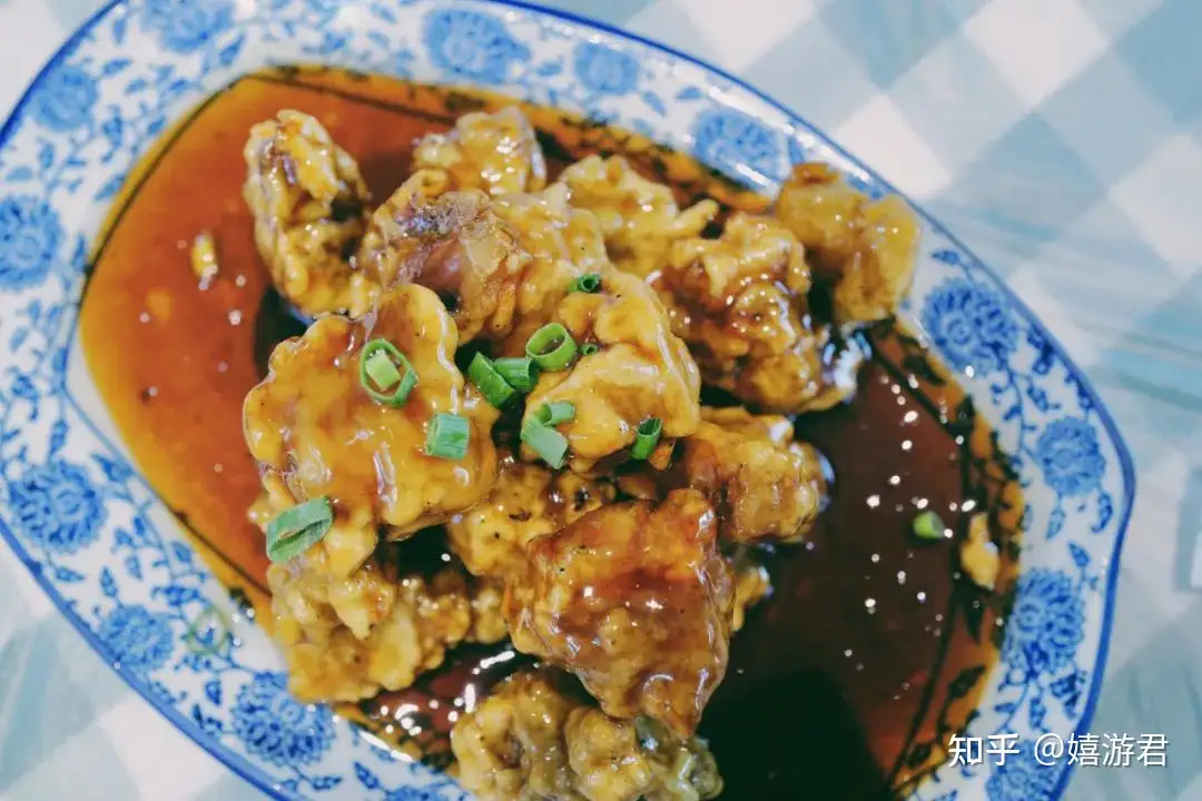 一座吃不厌的城市 在等你 知乎