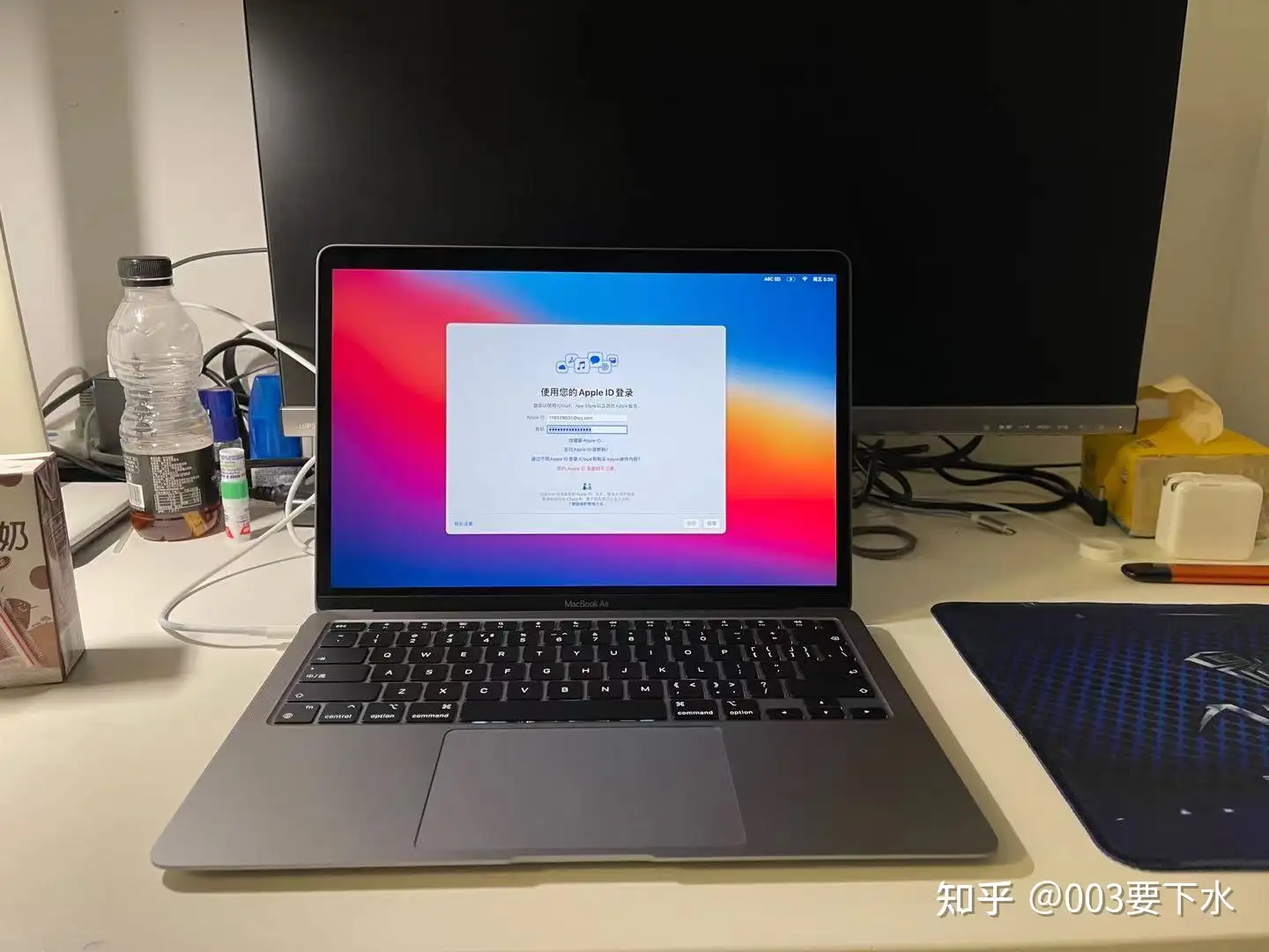 接连入手M1 MacBook Air 和M1 MacBook Pro 是什么感受？ - 知乎