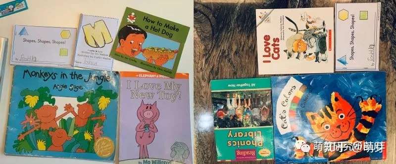 如何进行英语的分级阅读 奋六英文阅读与教育