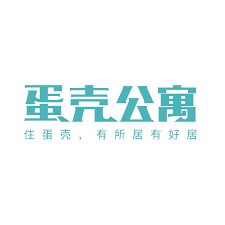 蛋壳公寓logo图片