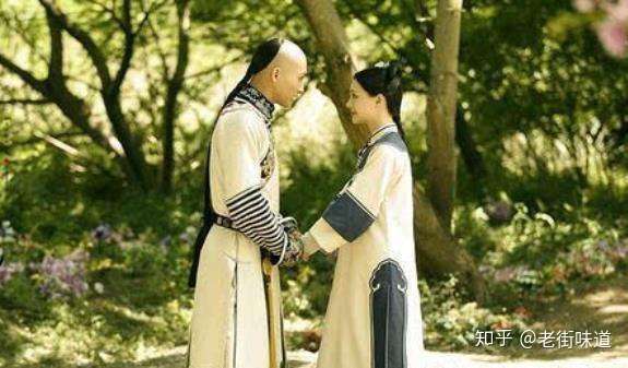 一生一代一双人 纳兰词中的名句 原来出自初唐四杰的这位名家 知乎