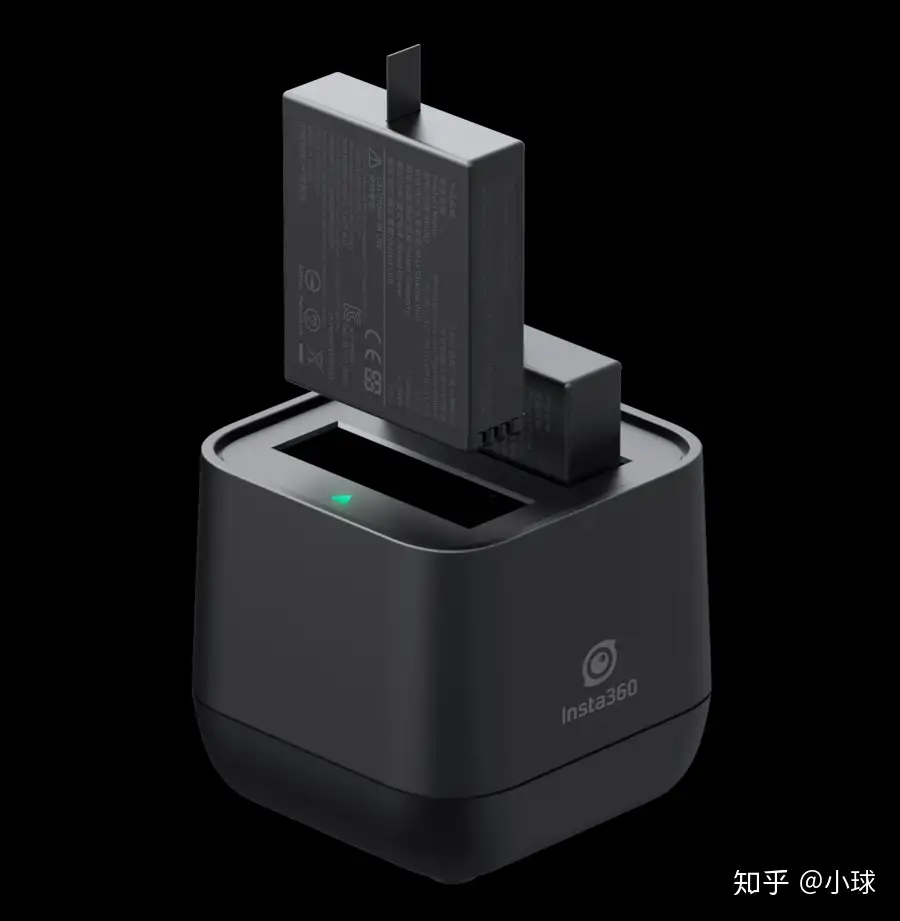 次世代防抖运动相机Insta360 ONE X正式发布- 知乎