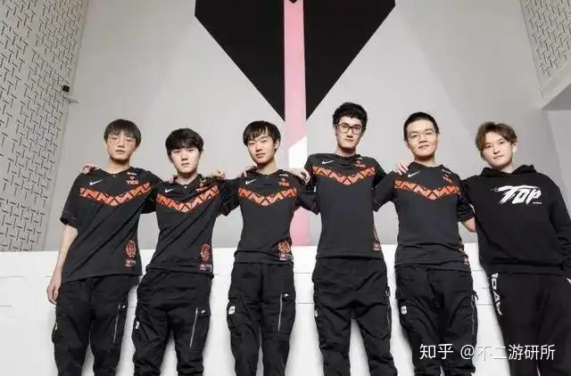 「TESvsFNC」新老王者的强强对决,TES能否顺利晋级?