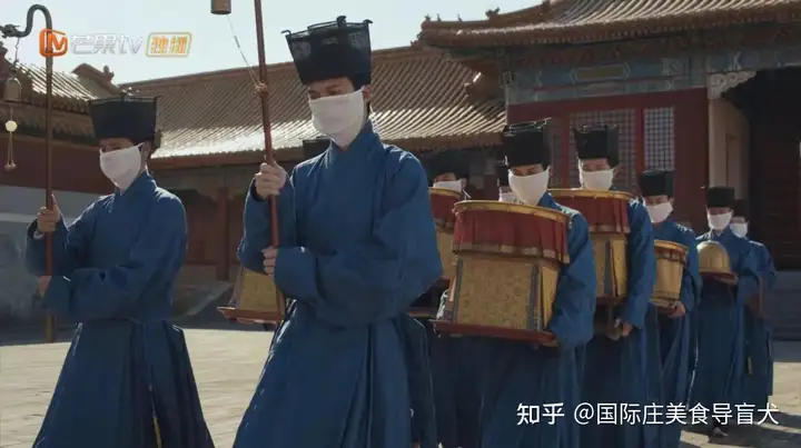 《尚食》版“舌尖上的中国”(北京舌尖食尚餐饮连锁有限公司)
