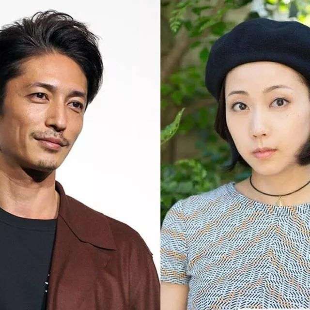 千秋王子 玉木宏 婚讯落实 粉丝们竟然都被这位 大众情敌 圈了粉 知乎