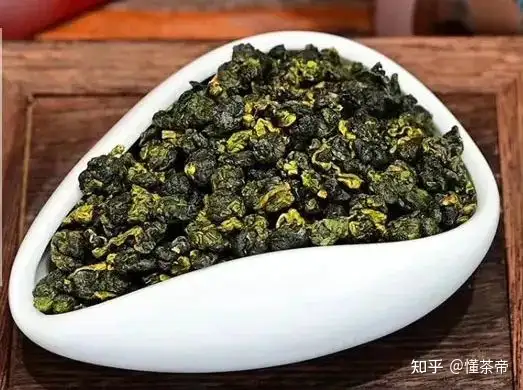 这都可以（台湾非遗制茶）台湾茶文化发展建议 第8张