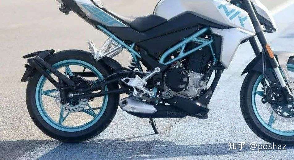 这篇写ninja400的文章 得罪了一大帮车主群体 知乎