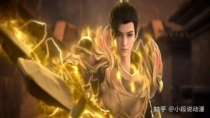 完美世界：石昊被称为荒天帝的原因，他为什么要独断万古，太无敌(完美世界中的石昊是不是遮天中的荒天帝)