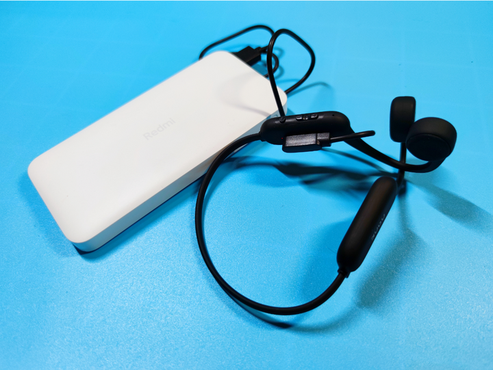 震惊！8G存储，8级防水，6h续航，南卡骨传导蓝牙耳机劲爆升级