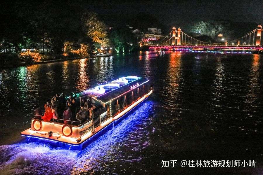 去桂林游玩需注意的几点 快来收藏 知乎
